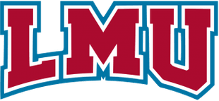Loyola Marymount Lions logo