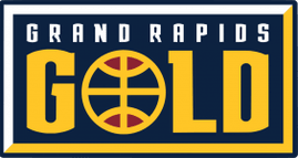 Grand Rapids Gold logo
