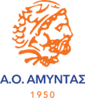 Amyntas Women logo