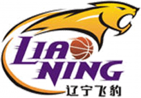 Liaoning Flying Leopards logo