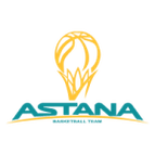 Astana Kazakhstan logo