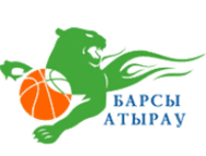 Atyrau logo