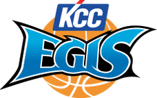 KCC Egis logo