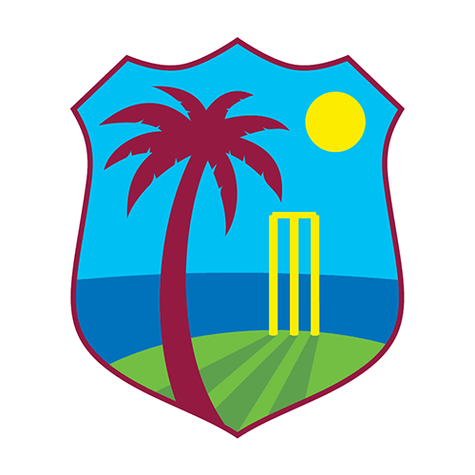 West Indies A logo