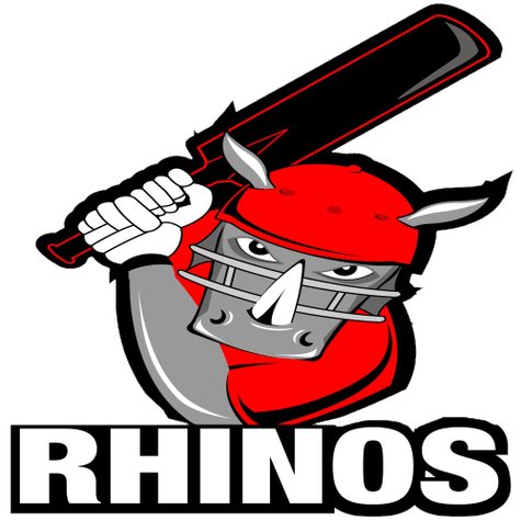 Mid West Rhinos logo