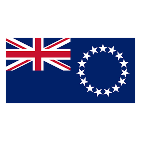Cook Islands logo