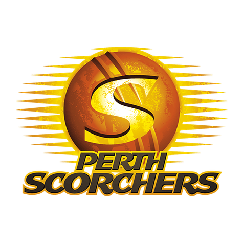 Perth Scorchers Women Australia logo