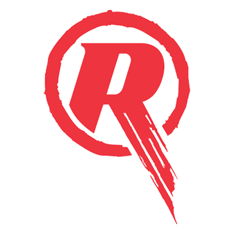 Melbourne Renegades Women logo