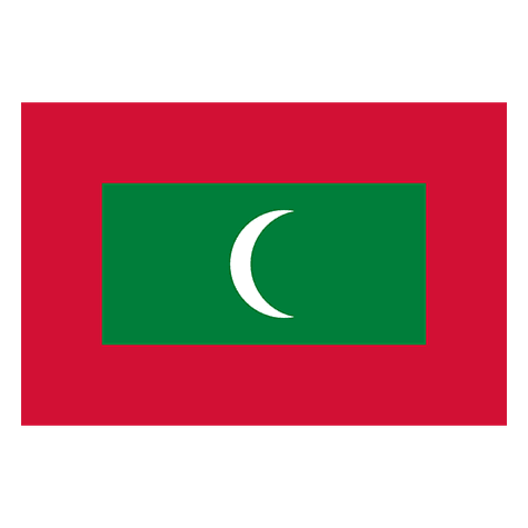 Maldives logo