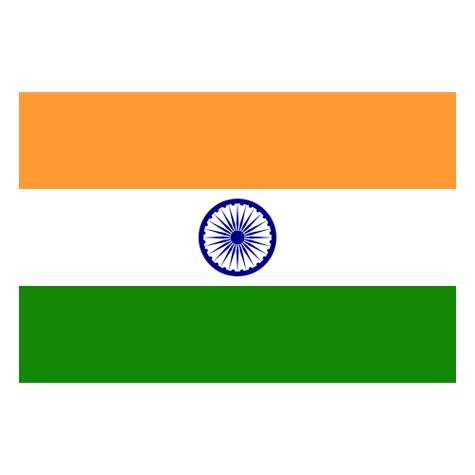 India Women Under-19s logo