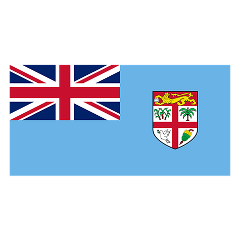 Fiji logo