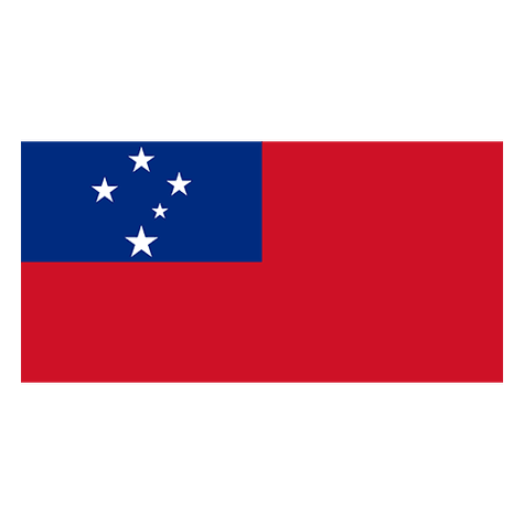 Samoa logo