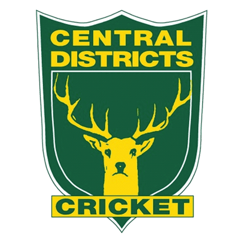 Central Districts logo