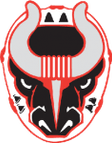 Birmingham Bulls logo