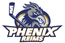 Reims logo
