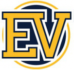 Évry logo