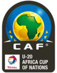 Libya U20 logo