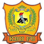 Kasem Bundit University logo