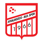 Ayvalıkgücü Belediyespor logo