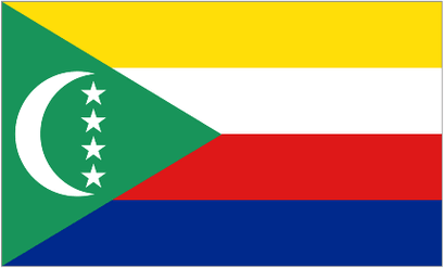 Comoros logo