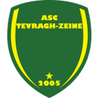 Tevragh-Zeïne logo