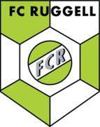Ruggell logo