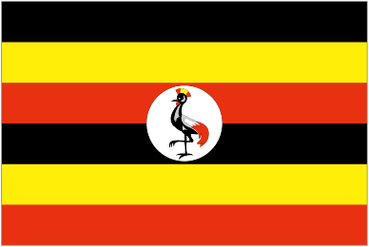 Uganda U23 logo