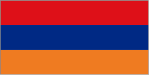 Armenia U17 logo