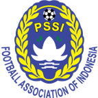 Indonesia U19 logo