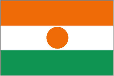 Niger U23 logo