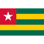 Togo U23 logo