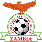 Zambia U23 logo