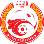 Kyrgyzstan U21 logo