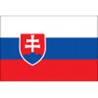 Slovakia U18 logo