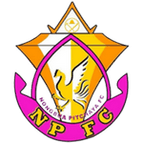 Nong Bua Pitchaya logo