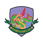 Kasetsart FC logo