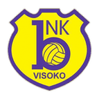 Bosna Visoko logo