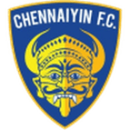 Chennaiyin logo