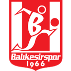Balıkesirspor logo