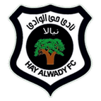 Hay Al Wadi logo