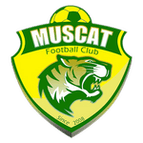 Muscat logo