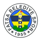 Fatsa Belediyespor logo