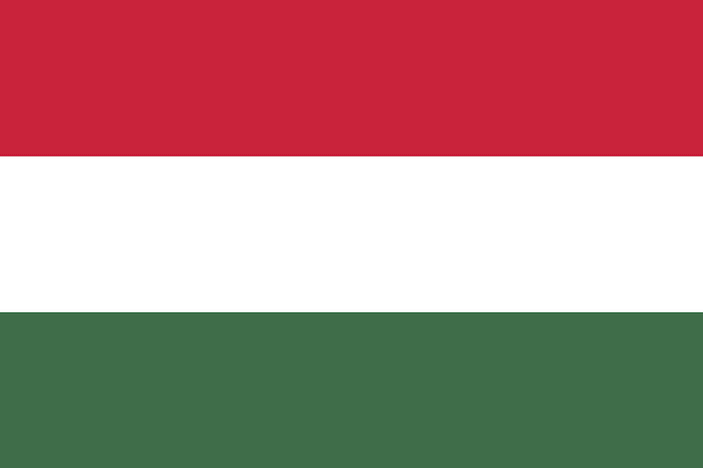 Hungary logo