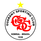 Guaraní de Sobral logo