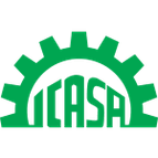 Icasa Brazil logo