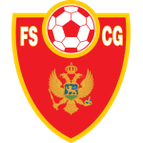 Montenegro U21 logo