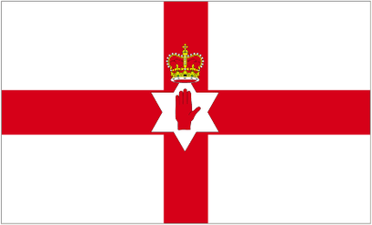 Northern Ireland U21 logo