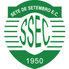 Sete de Setembro logo