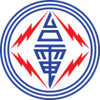 Taipower logo