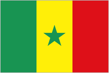 Senegal U23 logo